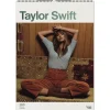 2025 BrownTrout Taylor Swift 11.7" x 16.5" Monthly Wall Calendar (9798330700011)