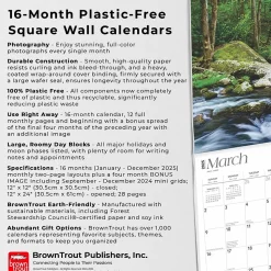 2025 BrownTrout Tennessee Wild & Scenic 12