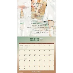 2025 BrownTrout Time Out of Mind Lyrics Written by Bob Dylan 12