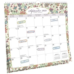 2025 BrownTrout Tuscan Delight 12