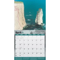 2025 BrownTrout World's Toughest Golf Holes 12