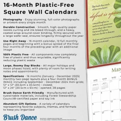 2025 Brush Dance A Fearless Woman 12