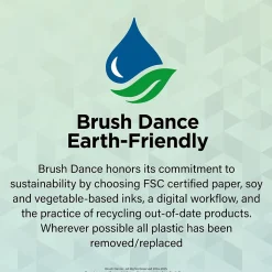 2025 Brush Dance A Fearless Woman 12