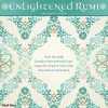 2025 Brush Dance Enlightened Rumi 12" x 24" Monthly Square Wall Calendar (9781975478551)