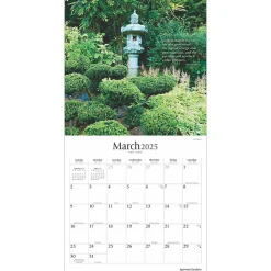 2025 Brush Dance Japanese Gardens 12