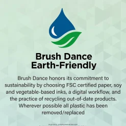 2025 Brush Dance Symmetry 12