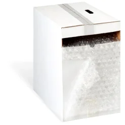 5/16" Bubble Roll with Dispenser, 12" x 100' (ST53954)