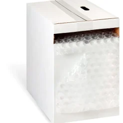 1/2" Bubble Roll with Dispenser, 12" x 60' (ST53956)