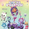 2025 Cal Ink Gabby's Dollhouse12" x 12" Monthly Wall Calendar (9781645916819)