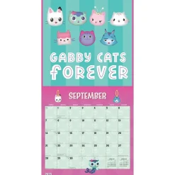 2025 Cal Ink Gabby's Dollhouse12