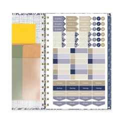 2025 Cambridge Blockprint 5.5