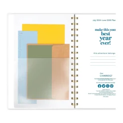 2024-2025 Cambridge Chromatic 5.5