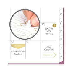 2025 Cambridge WorkStyle Balance 5.5