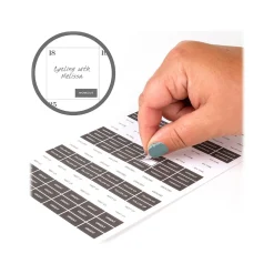 2024-2025 Cambridge WorkStyle Classic 8.5