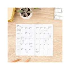 2024-2026 Cambridge WorkStyle Mellow Frost 3.5