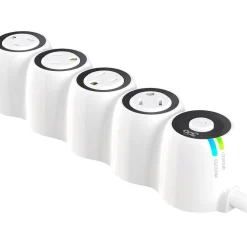 360 Electrical 4-Outlet Surge Protector, 1080 Joules (360552-5CA4ES-C1)