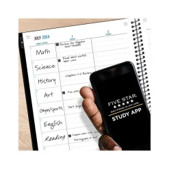 2024-2025 Five Star 8.5