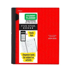 2024-2025 Five Star Advance 8.5