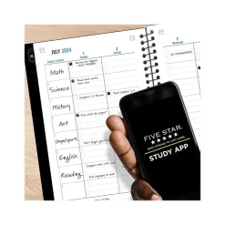 2024-2025 Five Star Advance 5.5