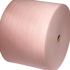 1/8" Foam Roll 12" x 550 ft., 6/Bundle (CFW18S12ASP)