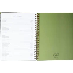 2025 Fringe Magnolia 8.75