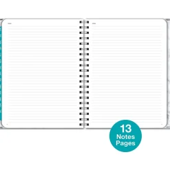 2024-2025 Global Printed Products Marble 8.5