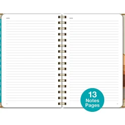 2024-2025 Global Printed Products Golden Desert 5.5