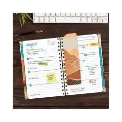 2024-2025 Global Printed Products Golden Desert 5.5