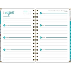 2024-2025 Global Printed Products Botanical 5.5