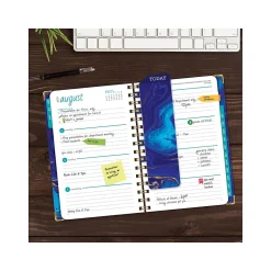 2024-2025 Global Printed Products Blue Marble 5.5