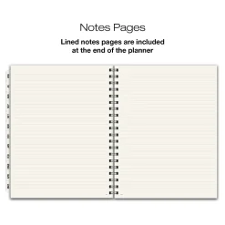 2024-2025 Global Printed Products Pick Your Own 8.5