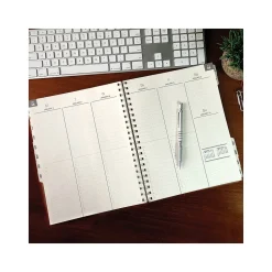 2024-2025 Global Printed Products Pick Your Own 8.5