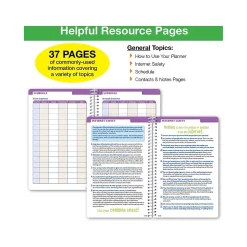 2024-2025 Global Printed Products White Brick 5.5