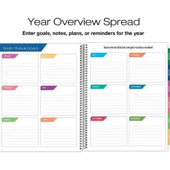 2025 Global Printed Products 8.5