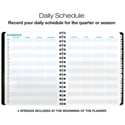 2025 Global Printed Products 8.5