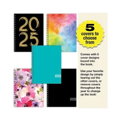2025 Global Printed Products 8.5