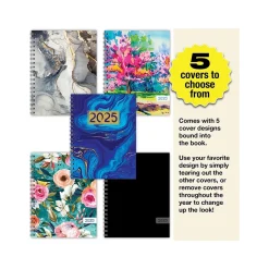 2025 Global Printed Products 8.5