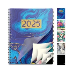 2025 Global Printed Products 8.5