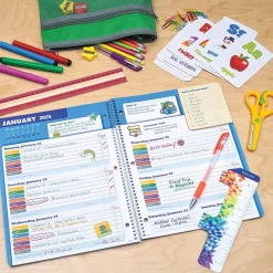 2024-2025 Global Printed Products 8.5