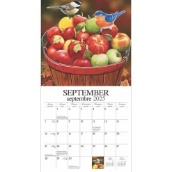 2025 Hopper Studios Feathered Friends Amis a Plumes 12