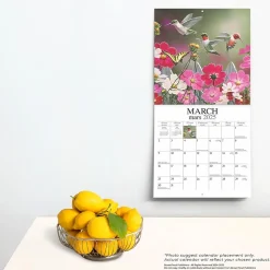 2025 Hopper Studios Feathered Friends Amis a Plumes 12