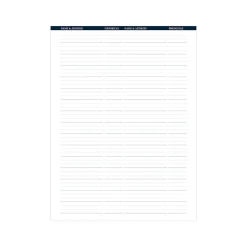 2025 House of Doolittle 8.5