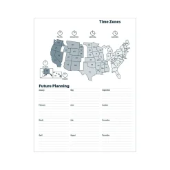 2025 House of Doolittle Professional 8.5