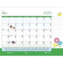 2025 House of Doolittle Seasonal Holiday Depictions 18.5