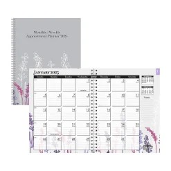 2025 House of Doolittle Wild Flower 8.5