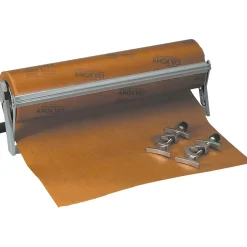 35 lbs. VCI Anti Rust Heavy Duty Paper Roll, 36" x 400 yds., 1 Roll