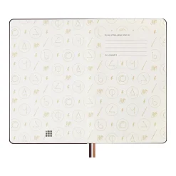 2025 Moleskine Limited Edition Harry Potter Accio 5