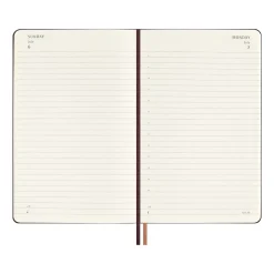 2025 Moleskine Limited Edition Harry Potter Accio 5