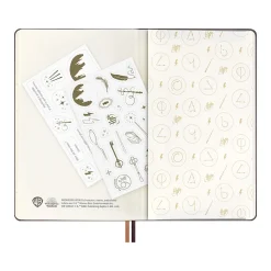 2025 Moleskine Limited Edition Harry Potter Accio 5