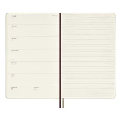 2025 Moleskine Limited Edition Harry Potter Wingardium Leviosa 5